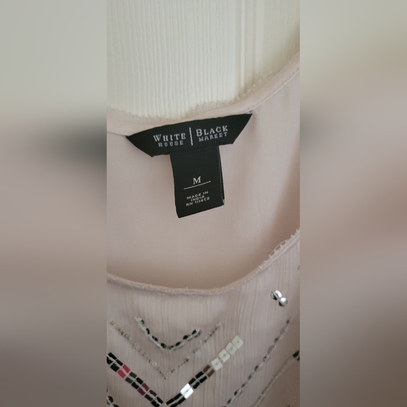 WHBM Tank - Picture 7 of 7